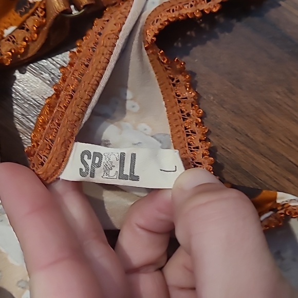 Spell gypsy dancer mini small - Picture 8 of 9
